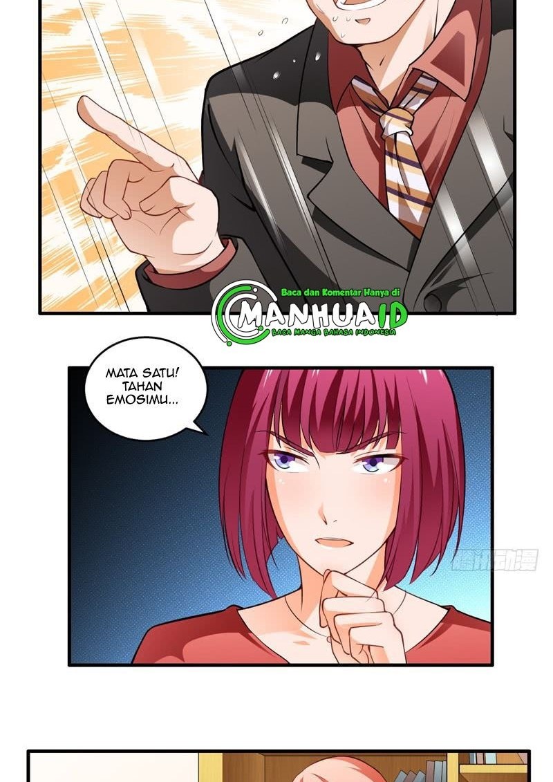 Super Security In The City Chapter 01-06 Gambar 91